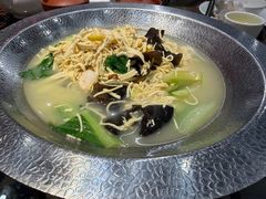 -陈记菜馆·非遗淮扬菜(东关街教场店)