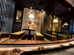 -玄白·炭烤活鳗(上海首店)