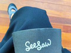 -Seesaw Coffee(朝阳大悦城店)