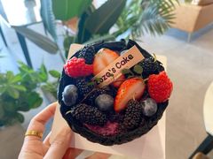 -ZOZO's昌左左精致甜品设计(新北店)