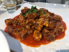 -闽鲜森霞浦海鲜城