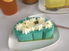 香草海盐蛋糕卷-ADO KAFE(大学城店)
