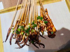 -街角等你.大连海鲜烧烤(西安路店)
