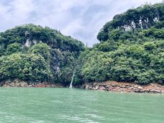 -乌江画廊(彭水苗族土家族自治县)