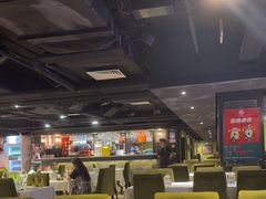 -戈拿旺巴西烤肉(崇文门店)