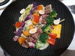 -西堤厚牛排(新世界店)