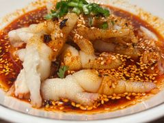 -太二酸菜鱼(兴业太古汇店)