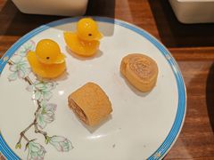 -全聚德(上海首店浦东店)