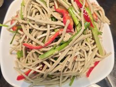 -京朋串屋·烧烤(望京西路总店)