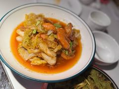 -苹果树下艺术餐厅(通州店)