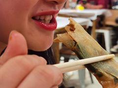 春卷-东排食堂长沙小吃大排档(五一广场店)