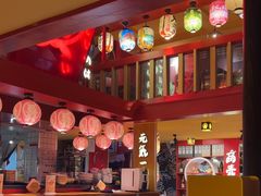 -有喜屋·鲜鸡烧鸟·居酒屋(安龙路店)