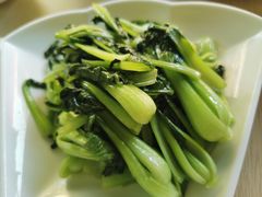 时蔬-长兴岛郊野公园农场食堂