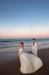 -香庭海婚纱摄影·威海旅拍(统一路店)