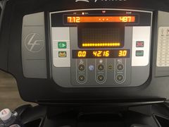 -威尔仕健身(海伦中心店)