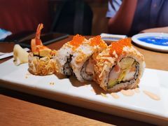 -水之惠鲜鱼料理(王府大街店)