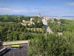 -图们国门景区