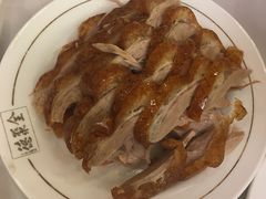 -北京全聚德(天安门店)