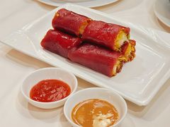 -顺丰国宴(工业博物馆店)