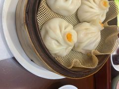 -百年老字号·观振兴蟹黄面·三虾面·苏式面(观前街富仁坊巷店)