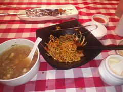 -西贝莜面村(上海百联西郊店)