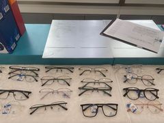 -宝岛眼镜·星创视光中心(新世界店)