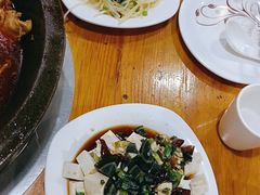 -巴乡石锅鱼(密云店)