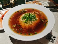 -松鹤面馆·古法焖肉面(观前店)