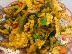 -四妹餐厅(玫瑰街店)