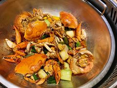-七欣天香辣蟹火锅(苏州相城VIP总店)