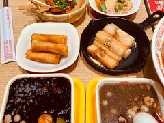 -每味每客·重庆麻辣烫(拓展大厦店)