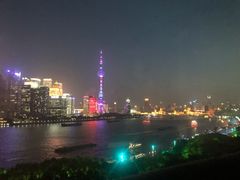 -上海外滩悦榕庄酒店
