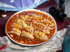 -老平遥饭馆