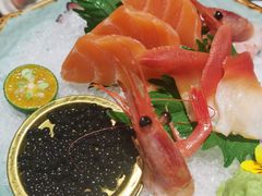 -昱匠·日本料理(金融街店)