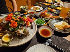 -郑州建业艾美酒店-曙餐厅