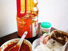 -阿麟馄饨(延长路店)