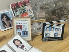 -DEKA大咔摄影·企业形象照·商务形象照拍摄(番禺南村万博店)