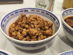-鲁达面馆本帮风味(共康东路店)