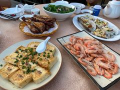 -崖口红树林海鲜餐厅