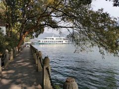 -严子陵钓台(富春江小三峡)