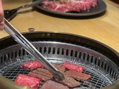 -松鱼亭·和牛烧肉(协鑫广场店)