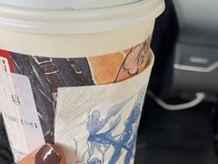 -茶颜悦色(登高路上店)