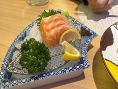 -琴寿司居酒屋(中山广场店)
