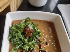 麻酱小料-北门涮肉·铜锅涮肉(南锣鼓巷店)