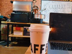 -UN CAFFE(五角场店)