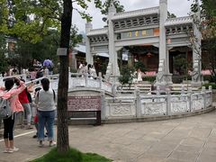 -大理文庙(大理古城)