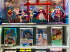 -泡泡玛特POPMART(金安国际购物中心店)