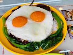 -澳门陈光记烧味饭店(万象城店)