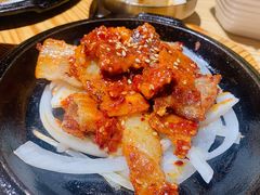 -绣旻烤肉吧(总店)