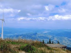 -东白山